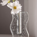 Forma Clear Arch Vase, Acrylic-Le Di Vita- | Le Di Vita
