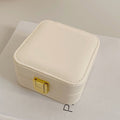 Little Things Flower Jewellery Case, Jewellery Box-Le Di Vita- | Le Di Vita