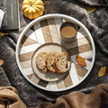 Suelo Round Trinket Jewellery Tray, Plate-Le Di Vita- | Le Di Vita