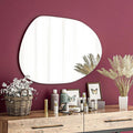 Pebble TR33 Wall Mirrors-Le Di Vita- | Le Di Vita