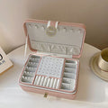 Keiko Jewellery Box-Le Di Vita- | Le Di Vita