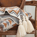 Dos Bohemia S24 Blanket-Le Di Vita- | Le Di Vita