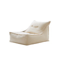 Vivian Bean Bag and Pouffe-Le Di Vita-Beige- | Le Di Vita