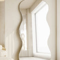 Archway Full Length Mirror-Le Di Vita- | Le Di Vita