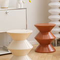 Bennio Dressing Table Stool-Le Di Vita- | Le Di Vita