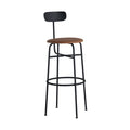 Justyn Bar Stool-Le Di Vita- | Le Di Vita