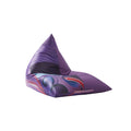 Javier Bean Bag, Purple-Le Di Vita-Option B- | Le Di Vita