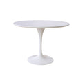 Cline Round Dining Table-Le Di Vita- | Le Di Vita
