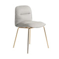 Johnston Dining Chair-Le Di Vita-Grey- | Le Di Vita