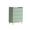 Gertrude Chests of Drawers-Le Di Vita- | Le Di Vita