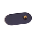 Accessory Plate Decoration-Trays-Le Di Vita- | Le Di Vita
