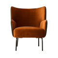 Vitti Accent Armchair-Le Di Vita- | Le Di Vita