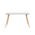 Vardenmark Dining Table-Le Di Vita- | Le Di Vita