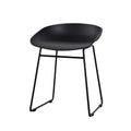 Oxel Bar Stool-Le Di Vita- | Le Di Vita