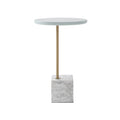 INS28 Doo Side Table-Le Di Vita- | Le Di Vita