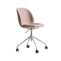 Lole Esme Office Chair-Le Di Vita-Pink- | Le Di Vita