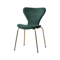 Alia Dining Chair-Le Di Vita- | Le Di Vita