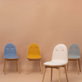 Cecilia Dining Chair-Le Di Vita- | Le Di Vita