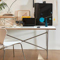 Nahum Office Desk-Le Di Vita- | Le Di Vita