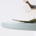 INS28 Doo Side Table-Le Di Vita- | Le Di Vita