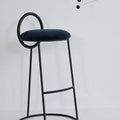 Haviland Bar Stool-Le Di Vita- | Le Di Vita