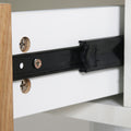 N21 Aviator Office Desk, Oak-Le Di Vita- | Le Di Vita