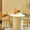 Planiv Arched Dining Table-Le Di Vita- | Le Di Vita