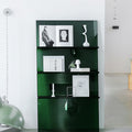 Deirdre Bookcase & Shelving Units-Le Di Vita- | Le Di Vita