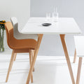 Vardenmark Dining Table-Le Di Vita- | Le Di Vita