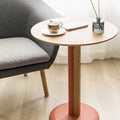 Ivy Splicing Side Table-Le Di Vita- | Le Di Vita