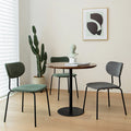 Edward Dining Chair-Le Di Vita- | Le Di Vita