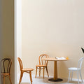Alexis Dining Table, Oak-Le Di Vita- | Le Di Vita