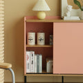 Dashiell Cabinet, Pink-Le Di Vita- | Le Di Vita