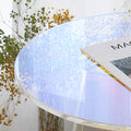 Hazel Colorful Side Table-Le Di Vita- | Le Di Vita