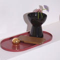 Accessory Plate Decoration-Trays-Le Di Vita- | Le Di Vita