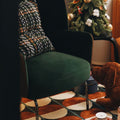 Vitti Accent Armchair-Le Di Vita- | Le Di Vita