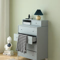 Silas Chests of Drawers-Le Di Vita- | Le Di Vita