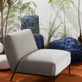 Alexia Armchair-Le Di Vita- | Le Di Vita