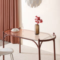 Gee S11 Dining Table-Le Di Vita- | Le Di Vita