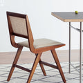 Vitro Dining Chair-Le Di Vita- | Le Di Vita