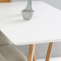 Vardenmark Dining Table-Le Di Vita- | Le Di Vita