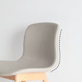 Diego Wooden Dining Chair-Le Di Vita- | Le Di Vita