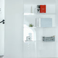 Deirdre Bookcase & Shelving Units-Le Di Vita- | Le Di Vita