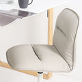 Johnston Office Chair-Le Di Vita- | Le Di Vita