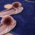 Blue Moon Round Rug-Le Di Vita- | Le Di Vita