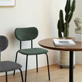 Edward Dining Chair-Le Di Vita- | Le Di Vita