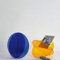 Panton ST18 Book Holder-Le Di Vita- | Le Di Vita