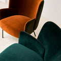 Vitti Accent Armchair-Le Di Vita- | Le Di Vita