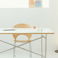 Nahum Office Desk-Le Di Vita- | Le Di Vita