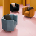 Ritz Accent Armchair-Le Di Vita- | Le Di Vita